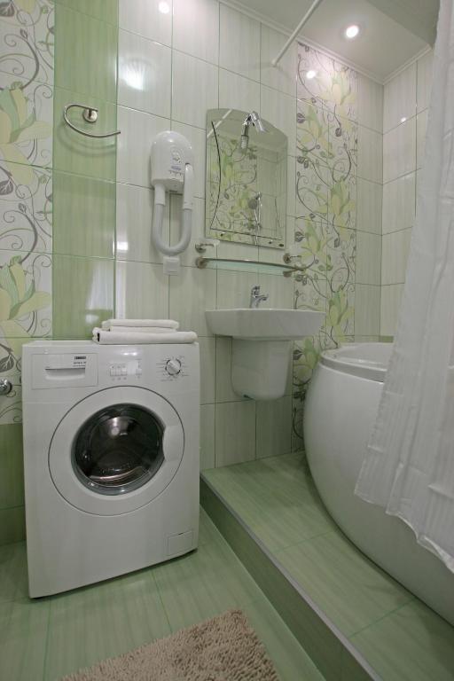Lotos Apartments Odessa Room photo