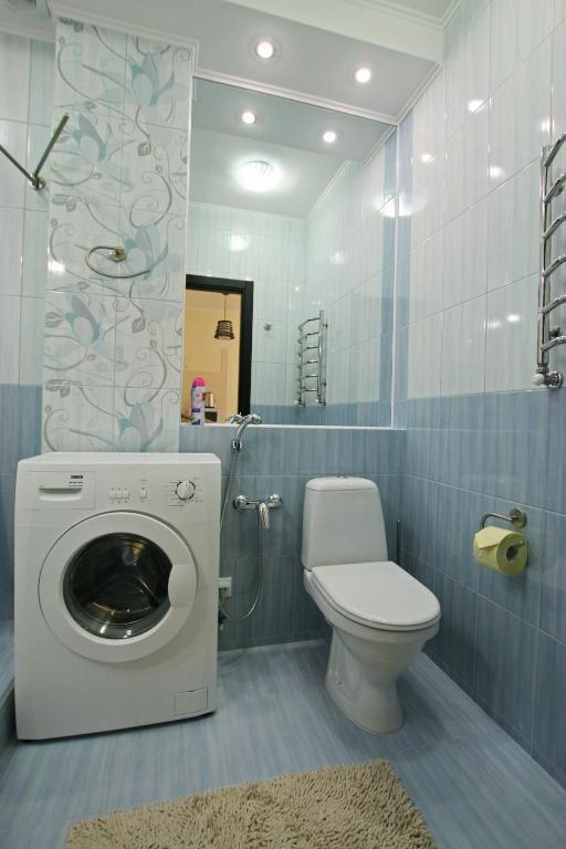 Lotos Apartments Odessa Room photo