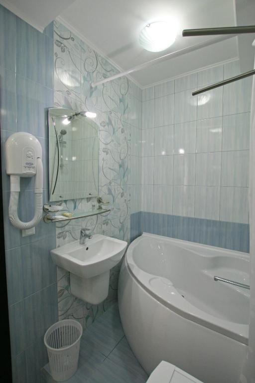 Lotos Apartments Odessa Room photo