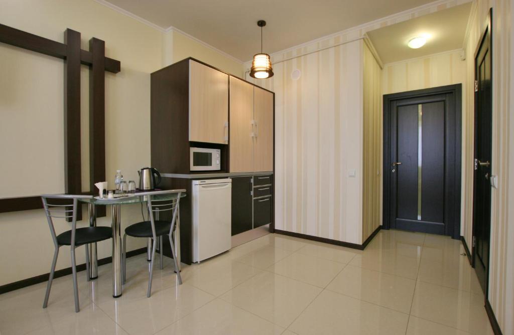 Lotos Apartments Odessa Room photo